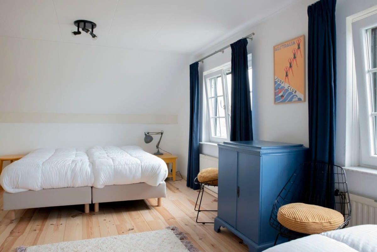 Het Grote Huis At Buitenplaats Zeeuwse Liefde Westkapelle Ngoại thất bức ảnh